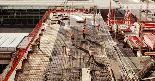 Best Concrete Removal and Replacement in Mount Oliver, PA