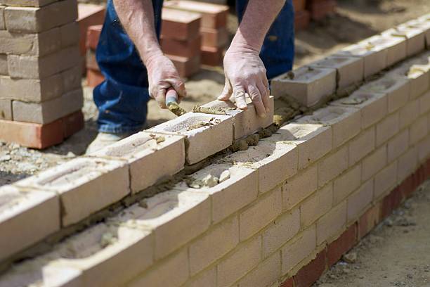 Best Concrete Foundation Repair in Mount Oliver, PA