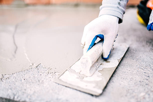 Best Commercial Concrete Services in Mount Oliver, PA